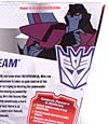Transformers Animated Starscream - Image #8 of 154