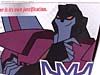 Transformers Animated Starscream - Image #9 of 154
