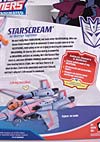 Transformers Animated Starscream - Image #11 of 154