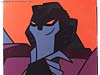Transformers Animated Starscream - Image #14 of 154
