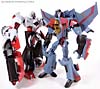 Transformers Animated Starscream - Image #116 of 154