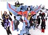 Transformers Animated Starscream - Image #125 of 154