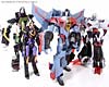 Transformers Animated Starscream - Image #128 of 154