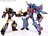 Transformers Animated Starscream - Image #137 of 154