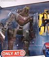 Transformers Animated Stealth Lockdown - Image #2 of 78