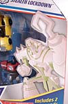 Transformers Animated Stealth Lockdown - Image #3 of 78