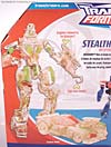 Transformers Animated Stealth Lockdown - Image #9 of 78