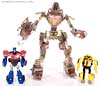 Transformers Animated Stealth Lockdown - Image #72 of 78
