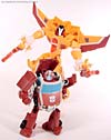 Transformers Animated Sunstorm - Image #125 of 133