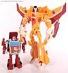Transformers Animated Sunstorm - Image #130 of 133