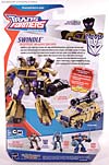 Transformers Animated Swindle - Image #8 of 99