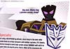 Transformers Animated Swindle - Image #11 of 99
