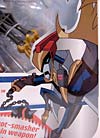 Transformers Animated Swoop - Image #2 of 98