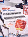Transformers Animated Swoop - Image #11 of 98