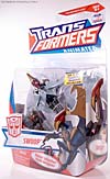 Transformers Animated Swoop - Image #15 of 98
