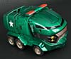 Transformers Animated Ironhide (Bulkhead)  - Image #3 of 79