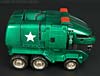 Transformers Animated Ironhide (Bulkhead)  - Image #4 of 79