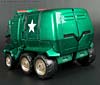 Transformers Animated Ironhide (Bulkhead)  - Image #8 of 79