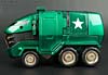 Transformers Animated Ironhide (Bulkhead)  - Image #9 of 79