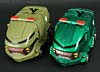 Transformers Animated Ironhide (Bulkhead)  - Image #14 of 79