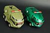 Transformers Animated Ironhide (Bulkhead)  - Image #15 of 79