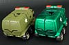 Transformers Animated Ironhide (Bulkhead)  - Image #16 of 79