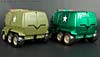 Transformers Animated Ironhide (Bulkhead)  - Image #17 of 79