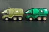Transformers Animated Ironhide (Bulkhead)  - Image #18 of 79