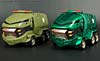 Transformers Animated Ironhide (Bulkhead)  - Image #19 of 79