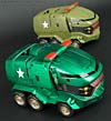 Transformers Animated Ironhide (Bulkhead)  - Image #21 of 79