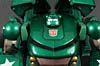 Transformers Animated Ironhide (Bulkhead)  - Image #23 of 79
