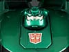 Transformers Animated Ironhide (Bulkhead)  - Image #24 of 79