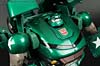 Transformers Animated Ironhide (Bulkhead)  - Image #25 of 79