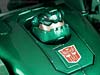 Transformers Animated Ironhide (Bulkhead)  - Image #26 of 79