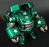 Transformers Animated Ironhide (Bulkhead)  - Image #27 of 79