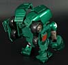 Transformers Animated Ironhide (Bulkhead)  - Image #31 of 79