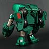 Transformers Animated Ironhide (Bulkhead)  - Image #33 of 79
