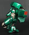 Transformers Animated Ironhide (Bulkhead)  - Image #34 of 79