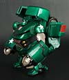 Transformers Animated Ironhide (Bulkhead)  - Image #35 of 79
