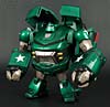Transformers Animated Ironhide (Bulkhead)  - Image #36 of 79