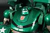 Transformers Animated Ironhide (Bulkhead)  - Image #40 of 79