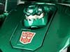 Transformers Animated Ironhide (Bulkhead)  - Image #41 of 79