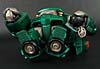 Transformers Animated Ironhide (Bulkhead)  - Image #42 of 79