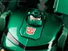 Transformers Animated Ironhide (Bulkhead)  - Image #46 of 79