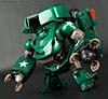 Transformers Animated Ironhide (Bulkhead)  - Image #47 of 79