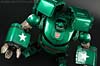 Transformers Animated Ironhide (Bulkhead)  - Image #49 of 79