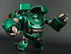 Transformers Animated Ironhide (Bulkhead)  - Image #51 of 79