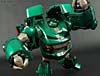 Transformers Animated Ironhide (Bulkhead)  - Image #55 of 79