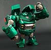 Transformers Animated Ironhide (Bulkhead)  - Image #57 of 79