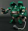 Transformers Animated Ironhide (Bulkhead)  - Image #60 of 79
